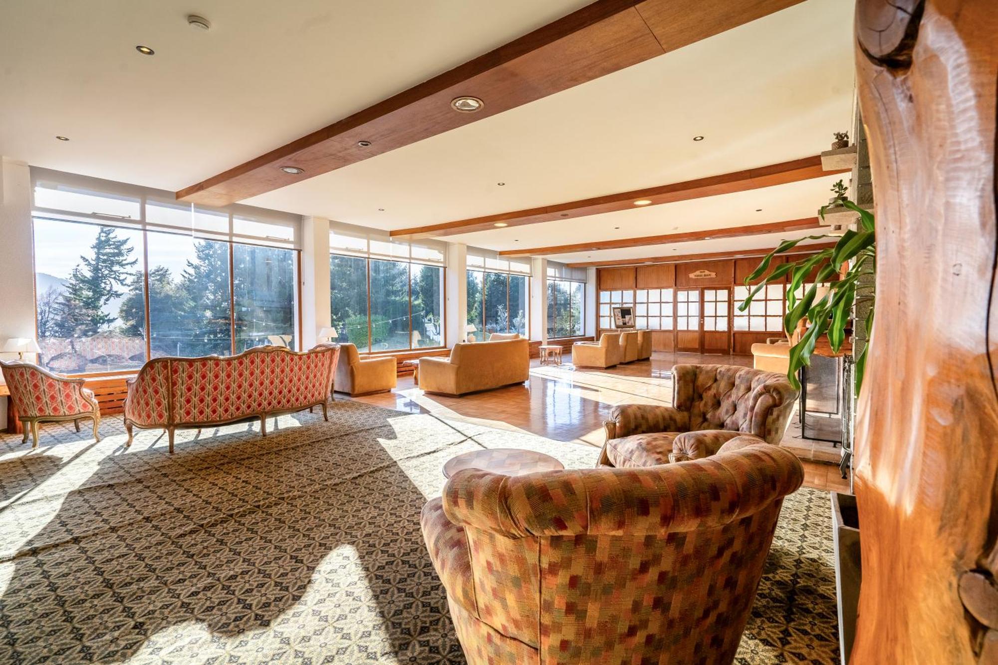 Gran Hotel Panamericano San Carlos de Bariloche Extérieur photo