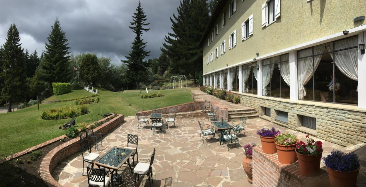 Gran Hotel Panamericano San Carlos de Bariloche Extérieur photo